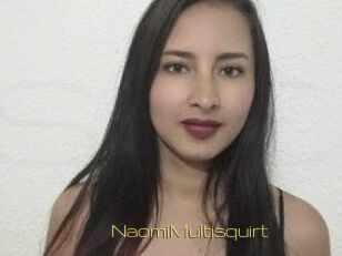 NaomiMultisquirt