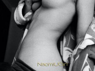 NaomiUGirl