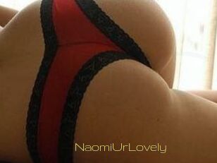 NaomiUrLovely