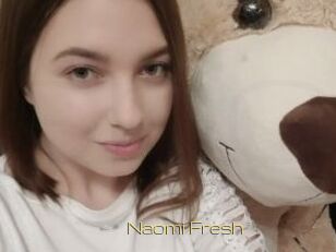 Naomi_Fresh
