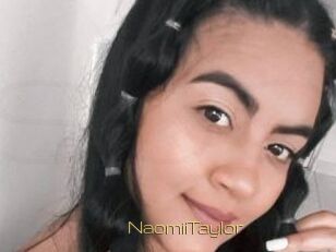 NaomiiTaylor