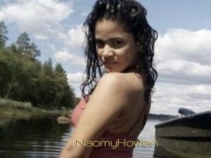 NaomyHowlan