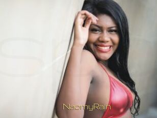 NaomyRain