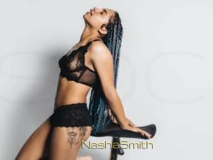 NashaSmith