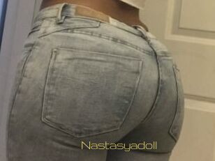 Nastasyadoll
