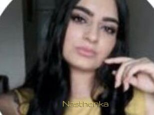 Nasthenka