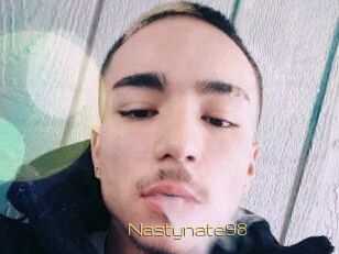 Nastynate98