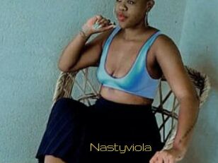 Nastyviola