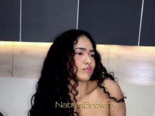 NataliaBrownx