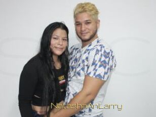 NatashaAnLarry
