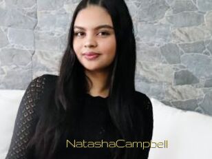 NatashaCampbell