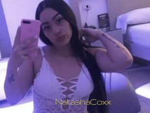 NatashaCoxx
