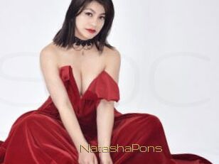 NatashaPons