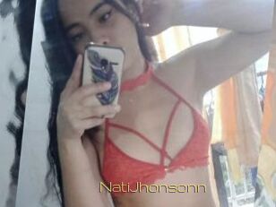 NatiJhonsonn