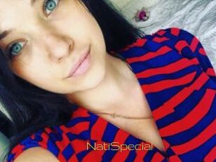 NatiSpecial