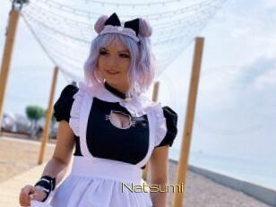 Natsumi