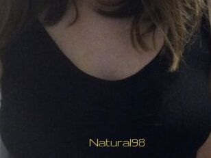 Natural98