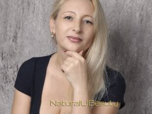NaturalUBeauty