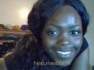 Naturaleboniki