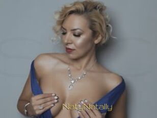NatyNatally