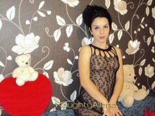 NaughtyAllena