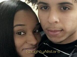 NaughtyAllstars
