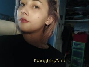 NaughtyAna