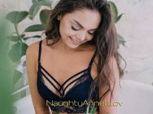 NaughtyAnnetLov