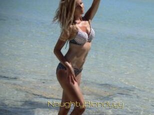 NaughtyBlondyyy