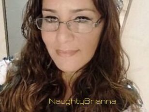 NaughtyBrianna