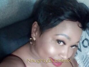 NaughtyBubblesX