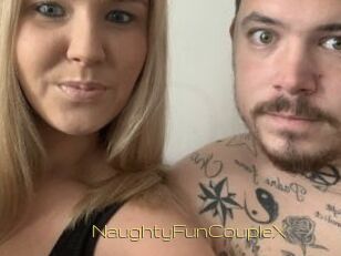 NaughtyFunCoupleX