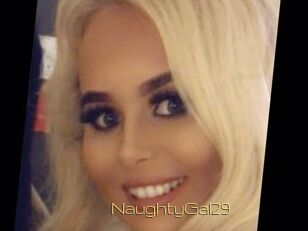 NaughtyGal29