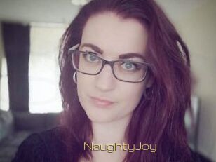 NaughtyJoy