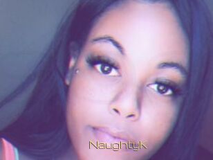 NaughtyK
