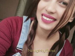 NaughtySexii
