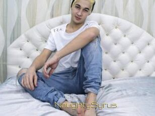 NaughtySyrus