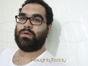 NaughtyTeddy
