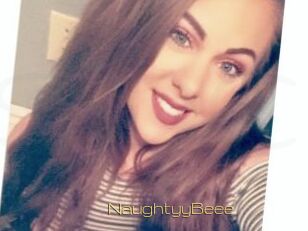 NaughtyyBeee