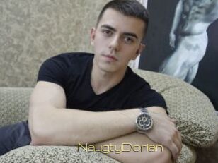NaugtyDorian