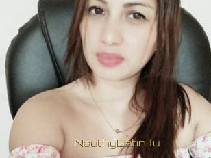 NauthyLatin4u