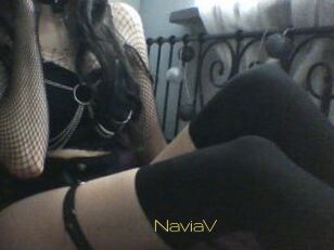 NaviaV