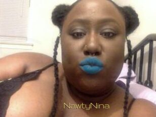 NawtyNina