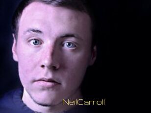 NeilCarroll