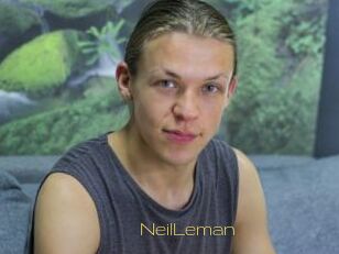 NeilLeman