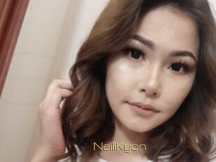 NeiliKyon