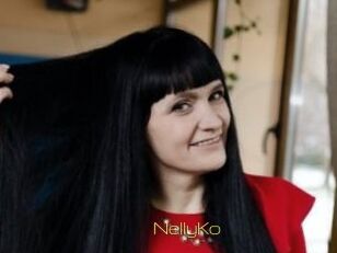 NellyKo