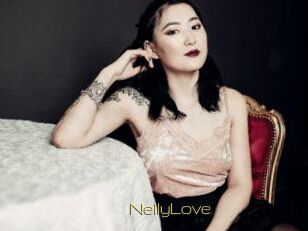 NellyLove