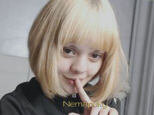 Nemapuky