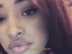 Nemi_Olson